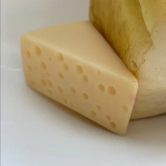 Vintage Food Set - Picture 2 of 5